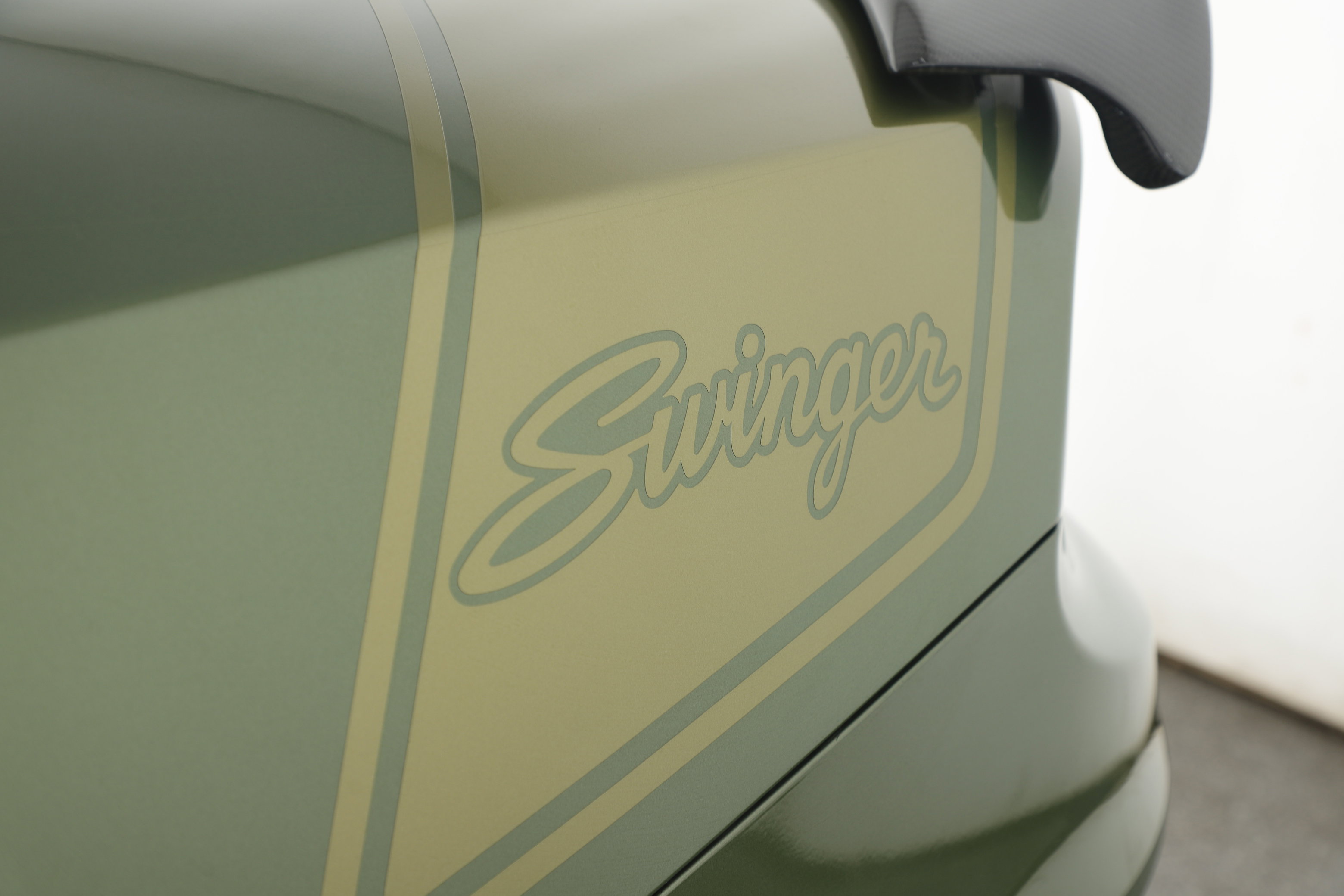 Used 2023 Dodge Charger Scat Pack image 8