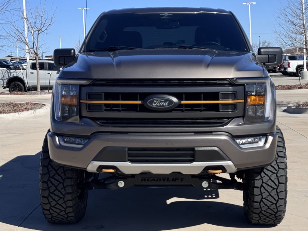 Used 2023 Ford F150 Tremor image 7