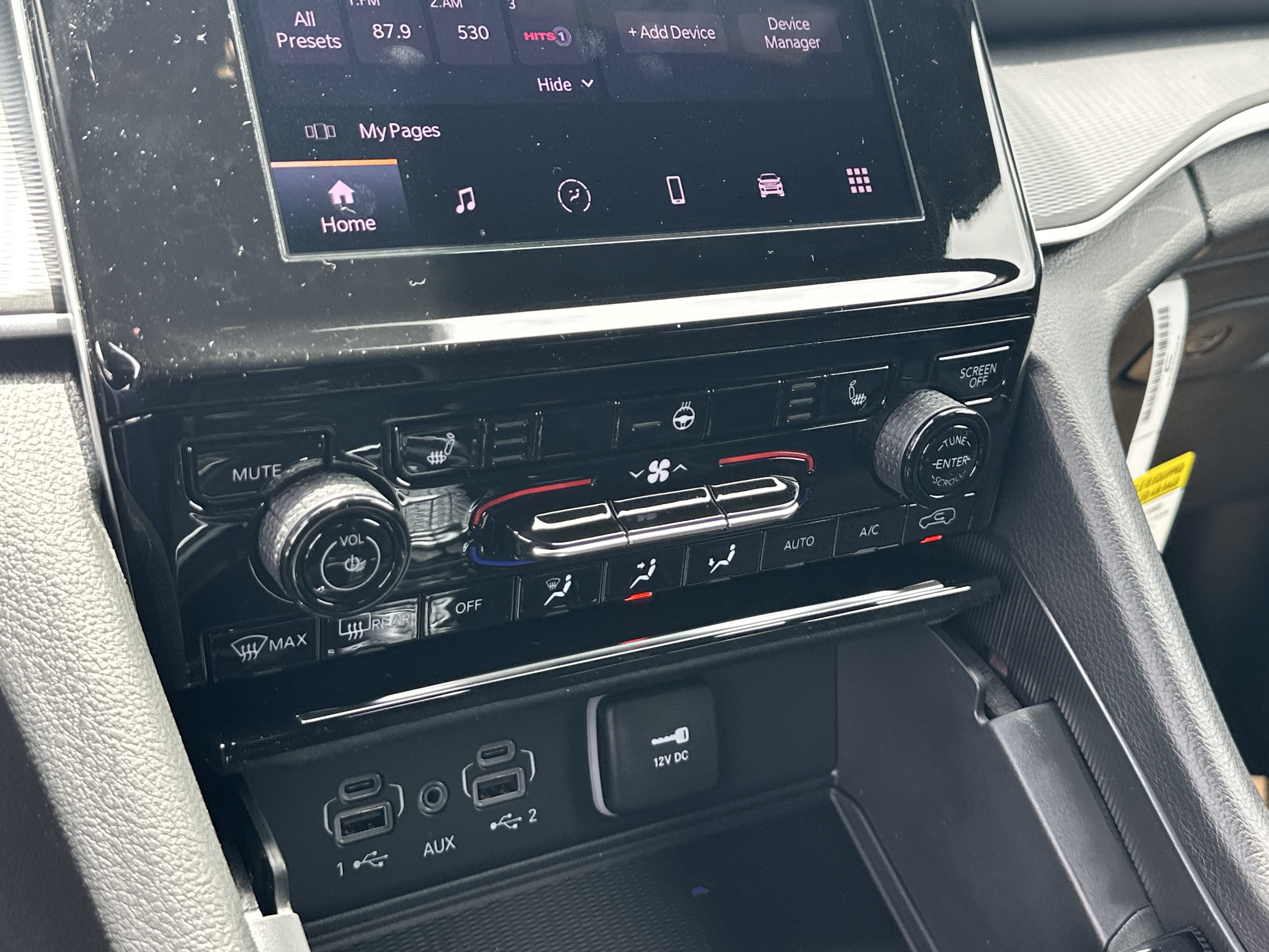 New 2026 Jeep Grand Cherokee Laredo X RWD image 26