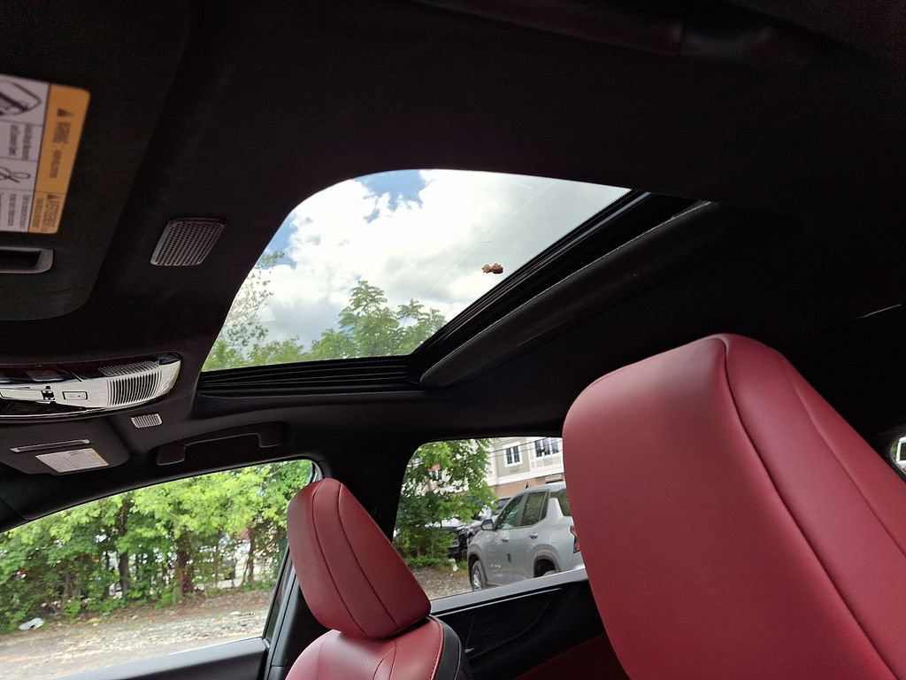 Used 2024 Lexus NX 250 FWD image 14