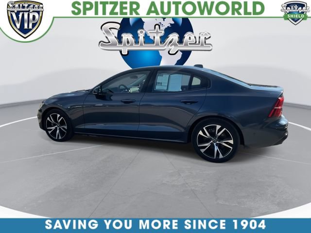 Used 2024 Volvo S60 B5 Plus image 6