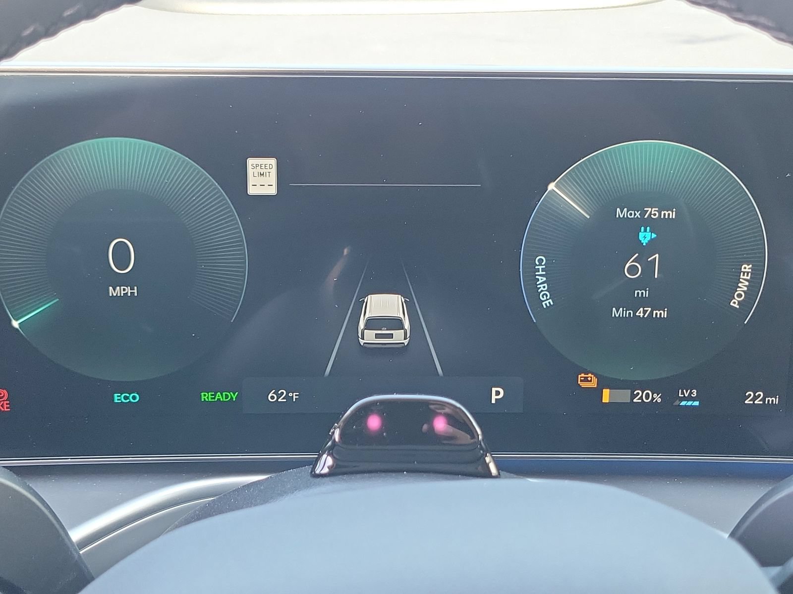 New 2026 Hyundai Ioniq 9 SEL w/ Tow & Go Package AWD/4WD image 10