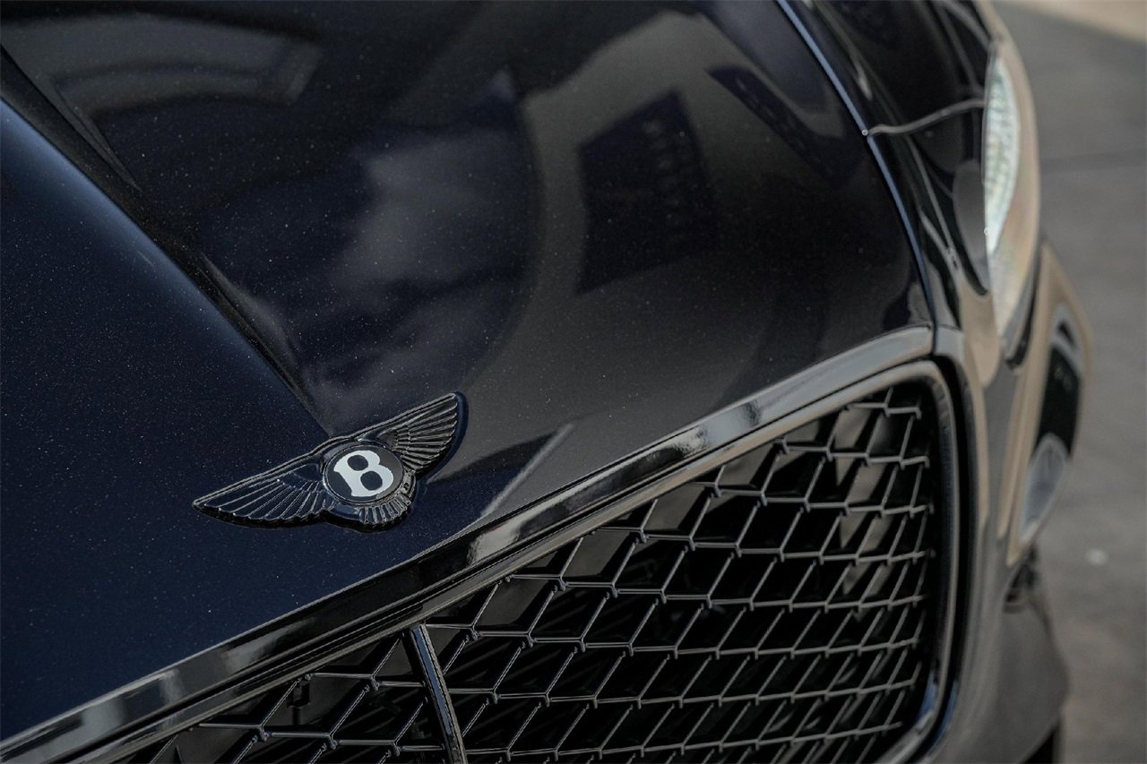 New 2026 Bentley Continental GT image 4