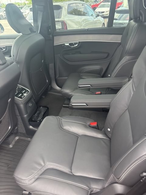 New 2026 Volvo XC90 T8 Ultra w/ Lounge Package AWD/4WD image 26