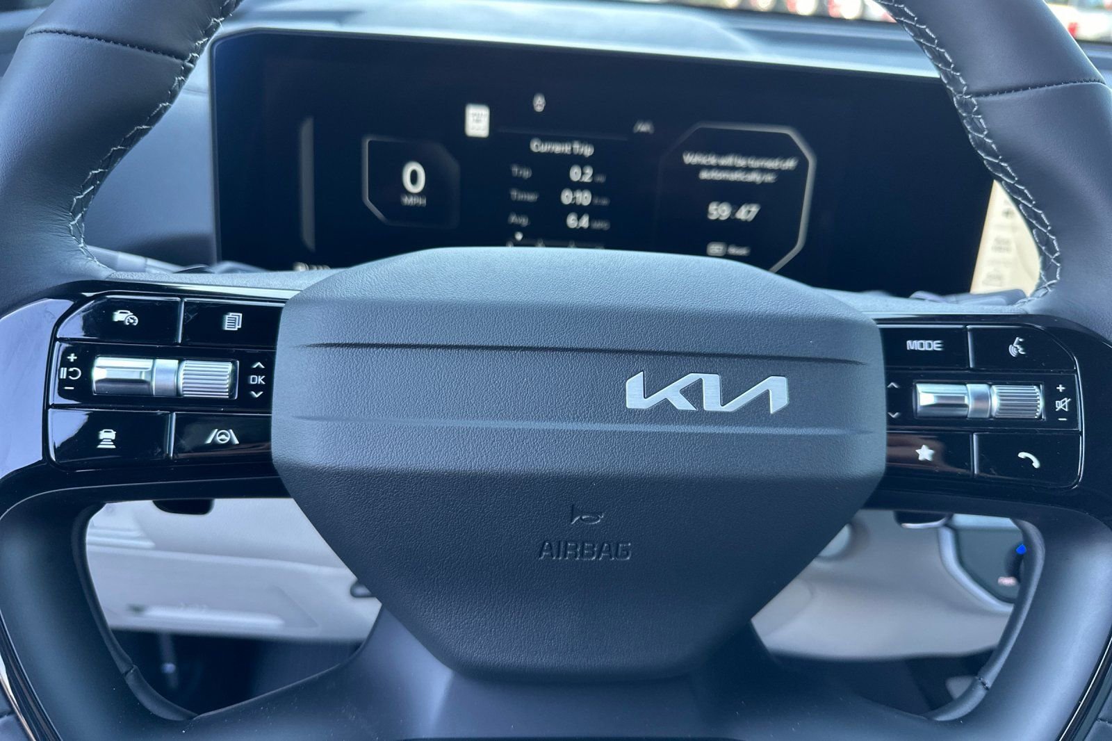 New 2026 Kia Sorento SX Prestige image 25