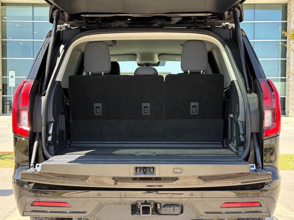 Certified 2025 Ford Expedition Active AWD/4WD image 21