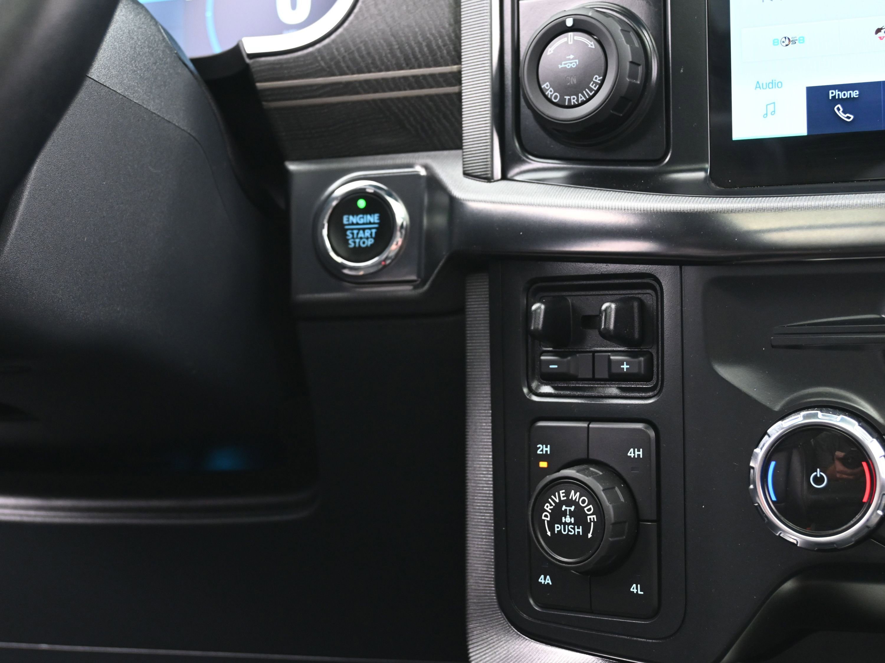 Used 2022 Ford F150 Platinum w/ Equipment Group 701A High AWD/4WD image 38