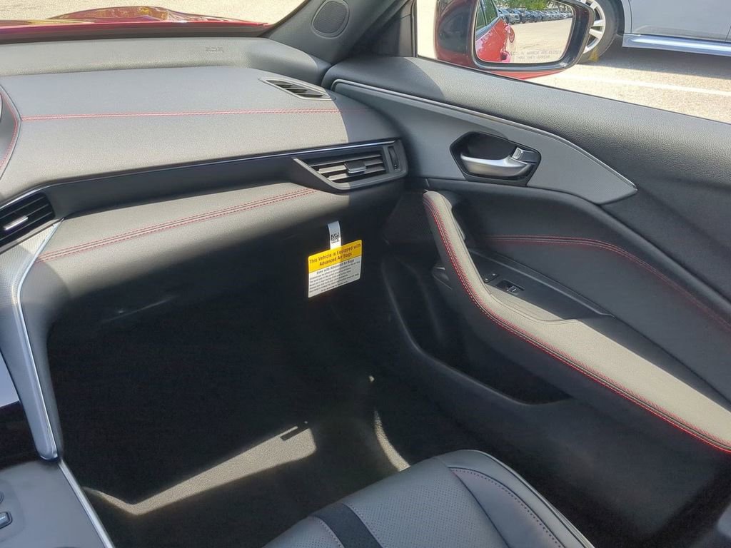 New 2025 Acura TLX SH-AWD w/ A-SPEC Pkg image 16