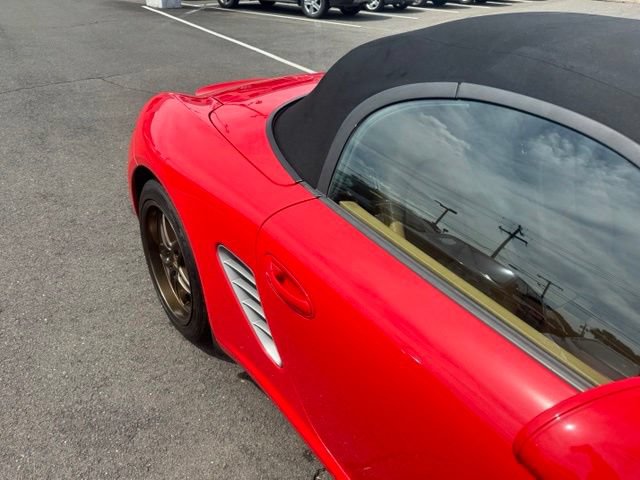 Used 2011 Porsche Boxster RWD image 11