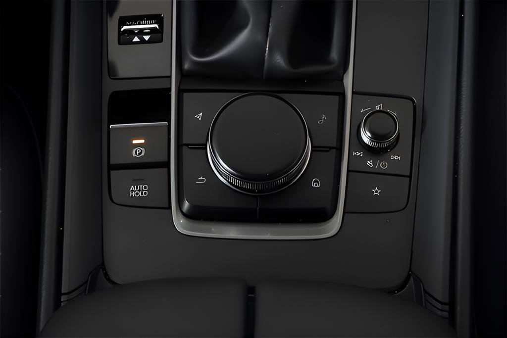 Certified 2025 MAZDA CX-50 AWD 2.5 S w/ Preferred Package image 31