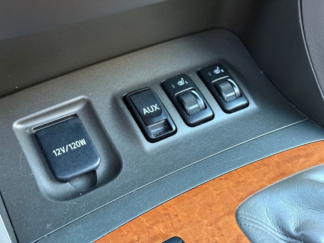 Used 2007 Lexus GX 470 image 48