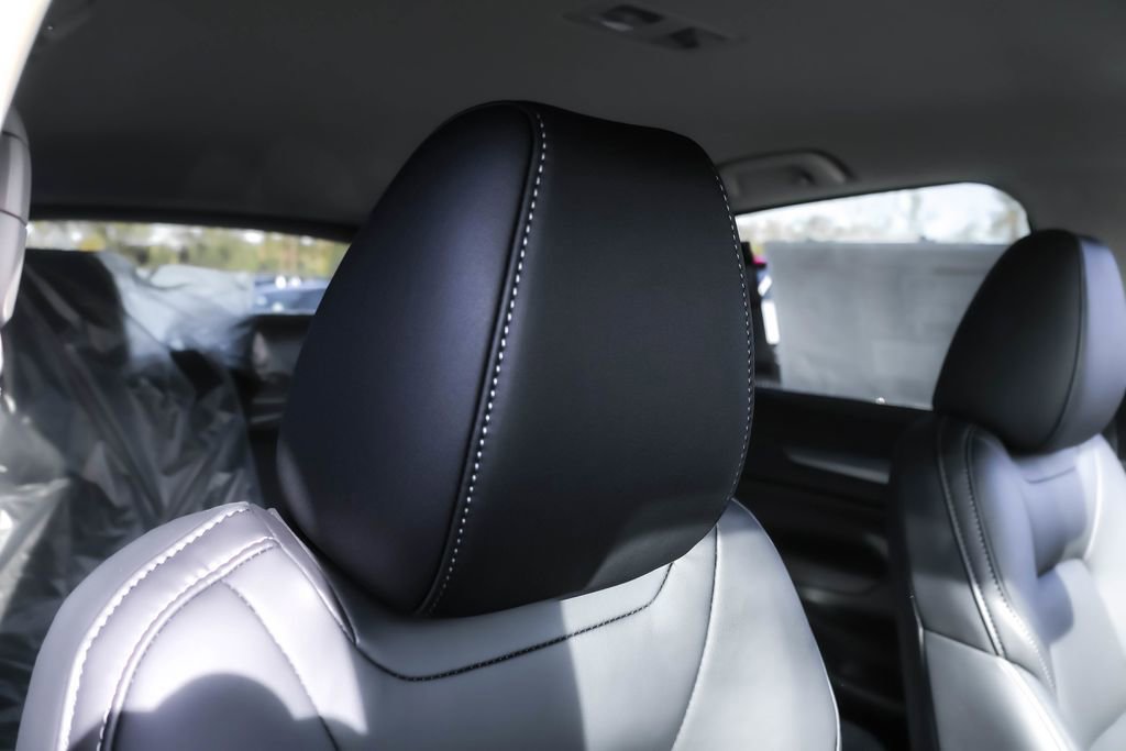 New 2025 MAZDA CX-5 AWD 2.5 S w/ Select Package image 44