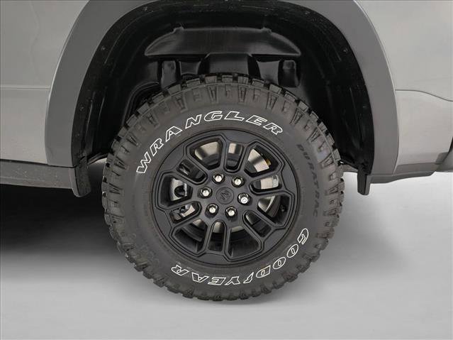 New 2026 RAM 1500 Rebel w/ G/T Package image 10