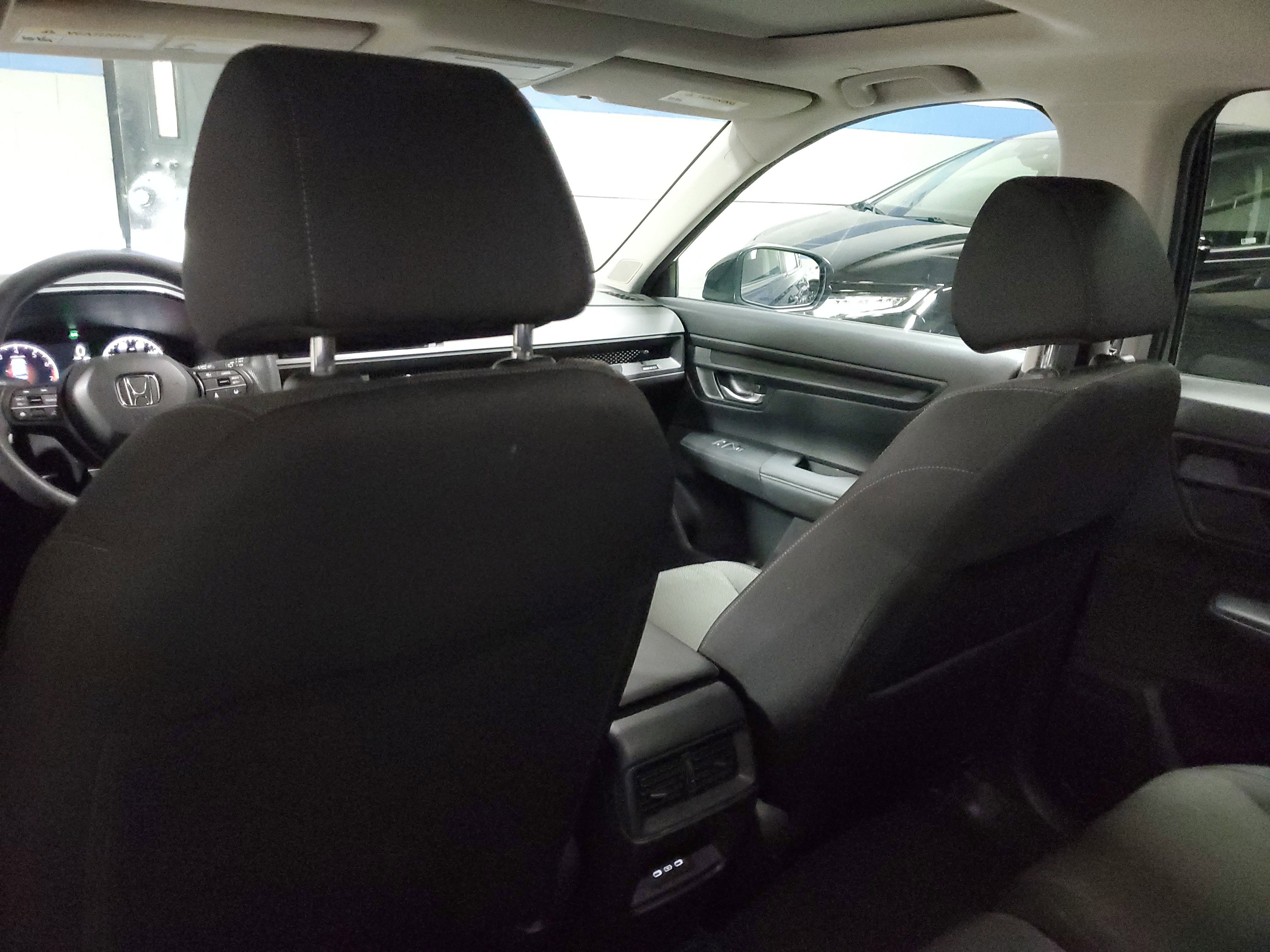 Used 2024 Honda CR-V EX image 10