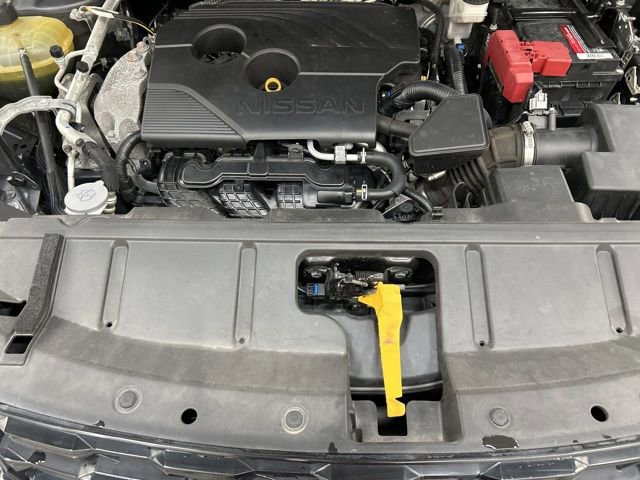 Used 2021 Nissan Rogue SL w/ Premium Package AWD/4WD image 25