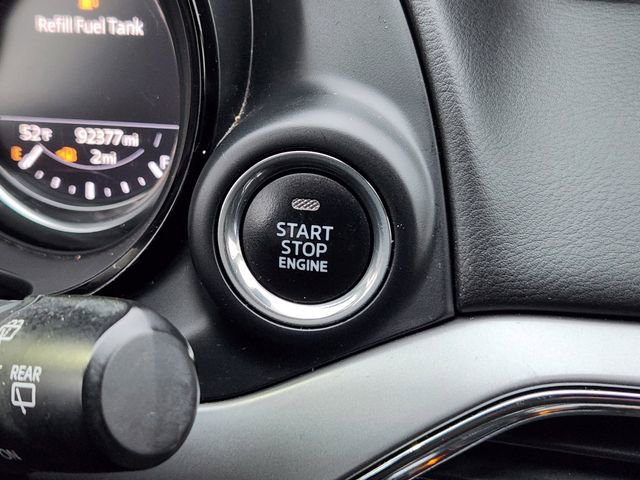 Used 2021 MAZDA CX-9 Touring w/ Touring Premium Package image 11