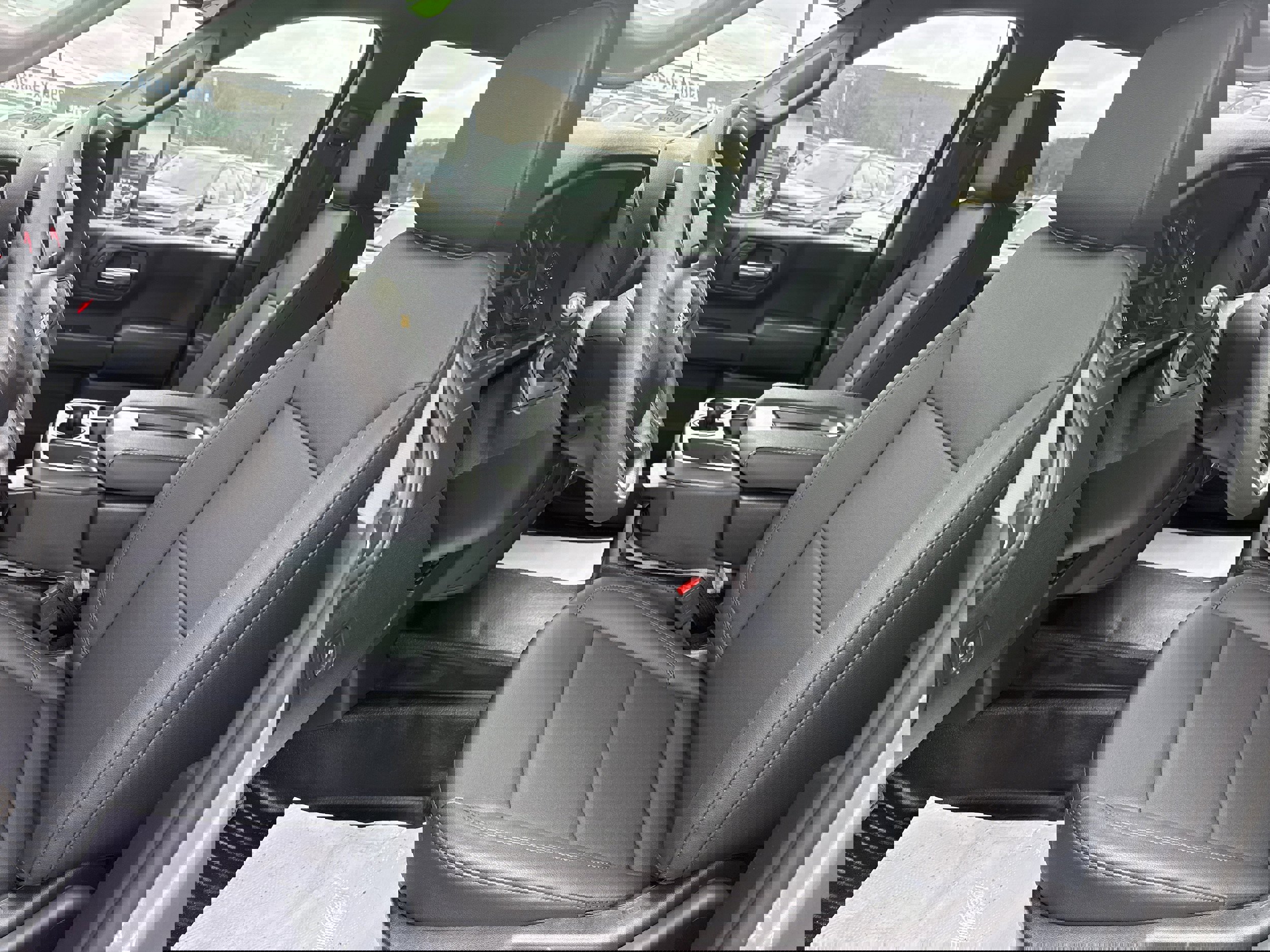 New 2026 Chevrolet Silverado 3500 W/T image 13