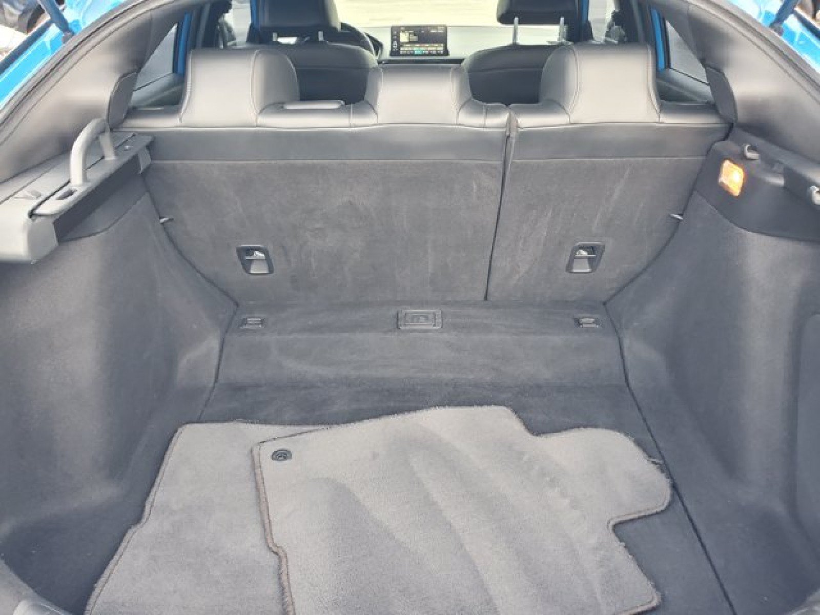 Used 2022 Honda Civic Sport Touring image 8