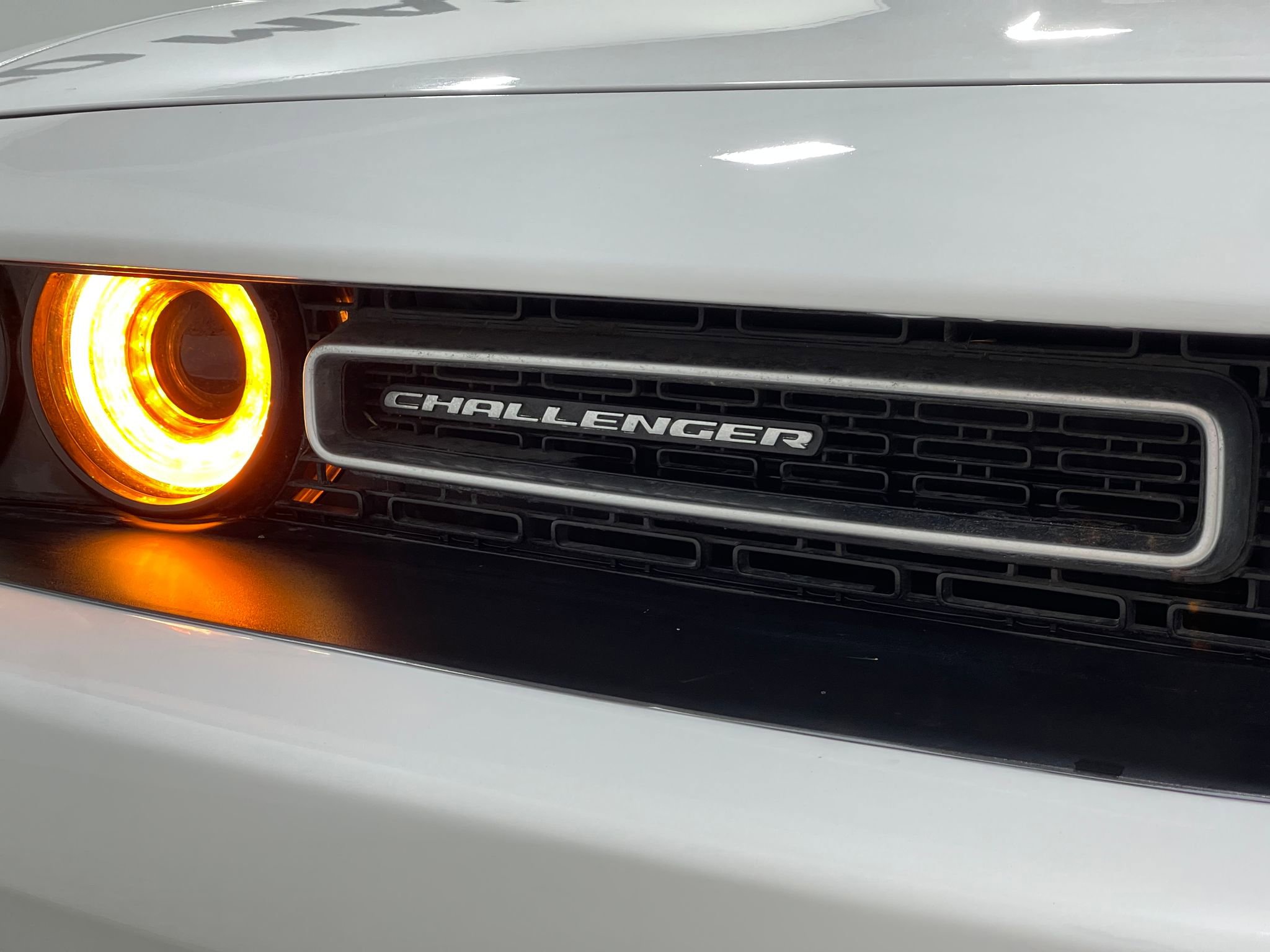 Used 2019 Dodge Challenger GT w/ Plus Group image 37