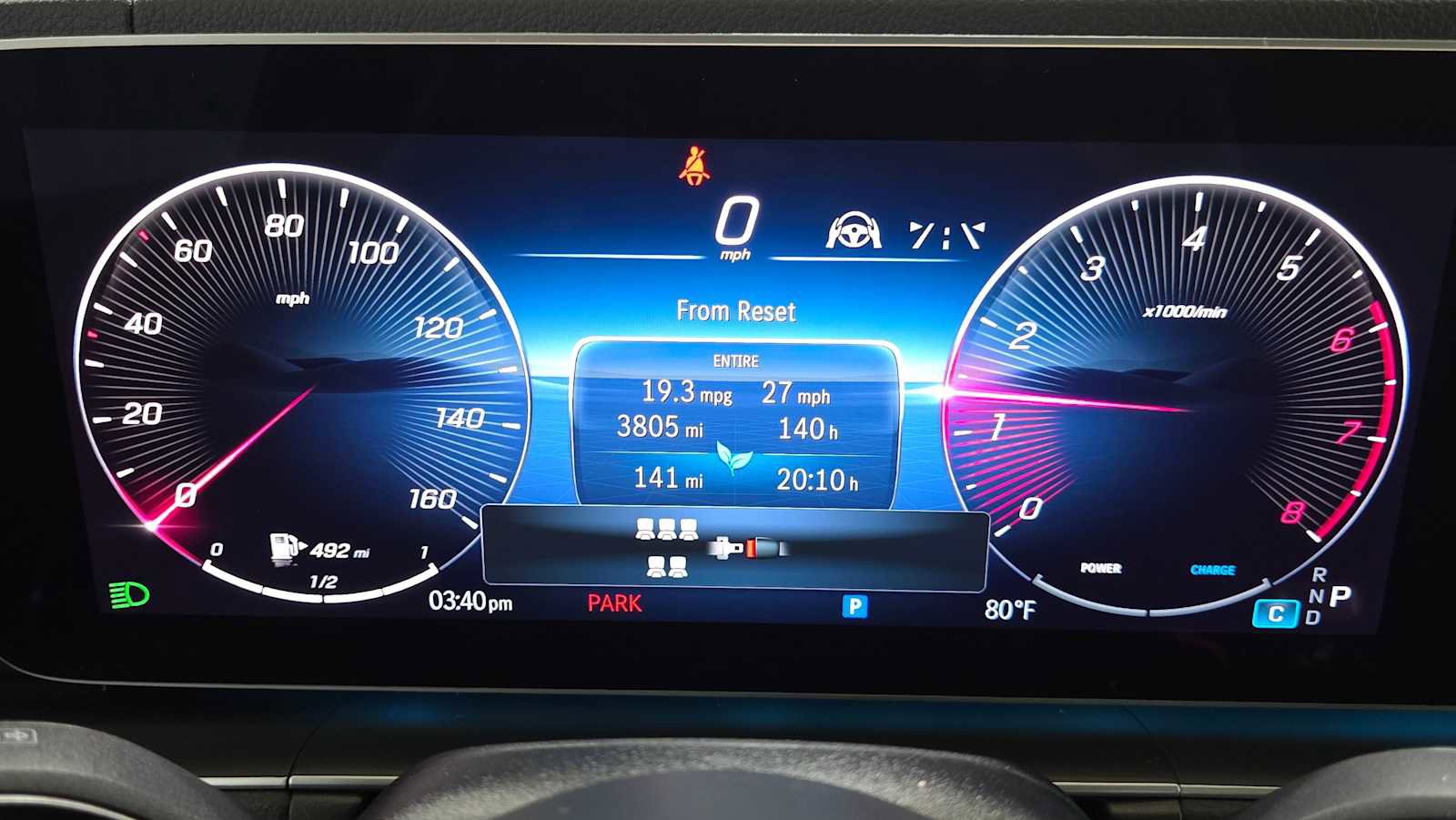 Used 2026 Mercedes-Benz GLS 450 4MATIC image 29