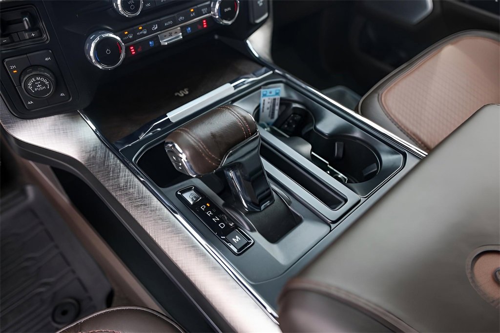 Used 2023 Ford F150 King Ranch w/ Equipment Group 601A High image 23