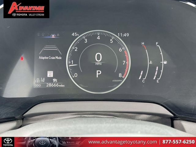 Used 2023 Lexus RX 350 Premium w/ Accessory Package image 27