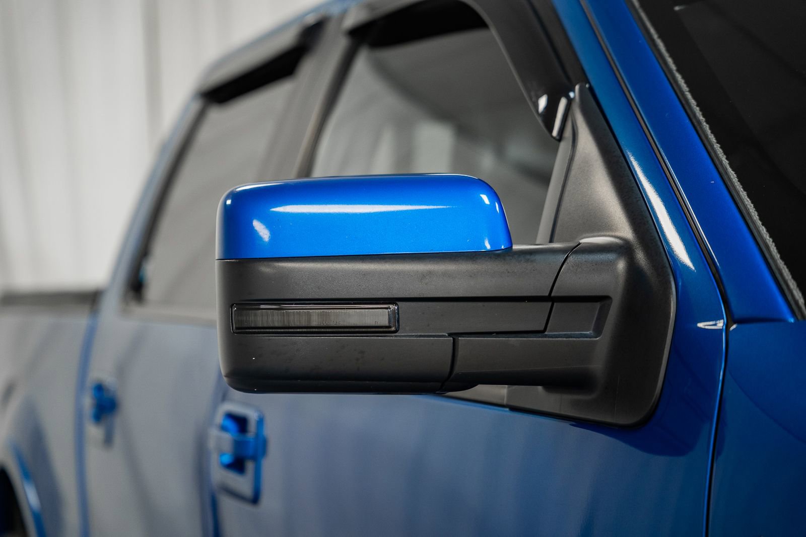 Used 2013 Ford F150 FX2 w/ Luxury Equipment Group image 21