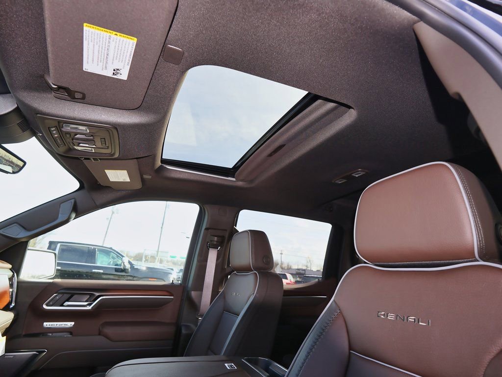 New 2026 GMC Sierra 1500 Denali image 7