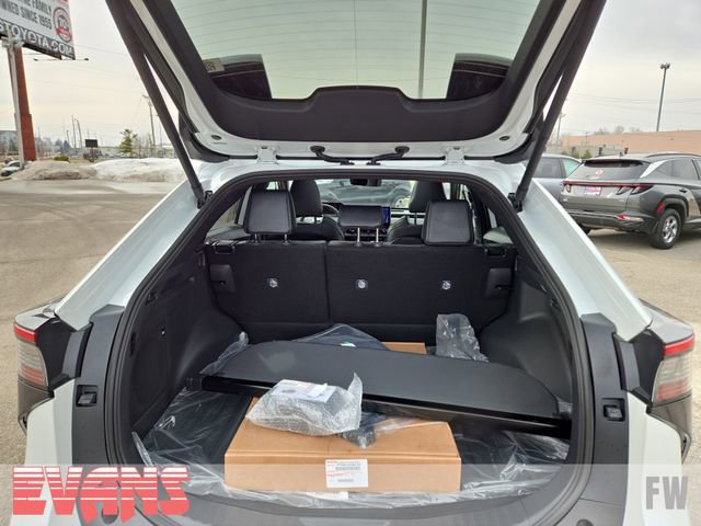 New 2026 Toyota bZ image 31