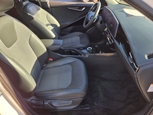 Used 2023 Kia Niro Wind w/ Wind Preserve Package FWD image 15