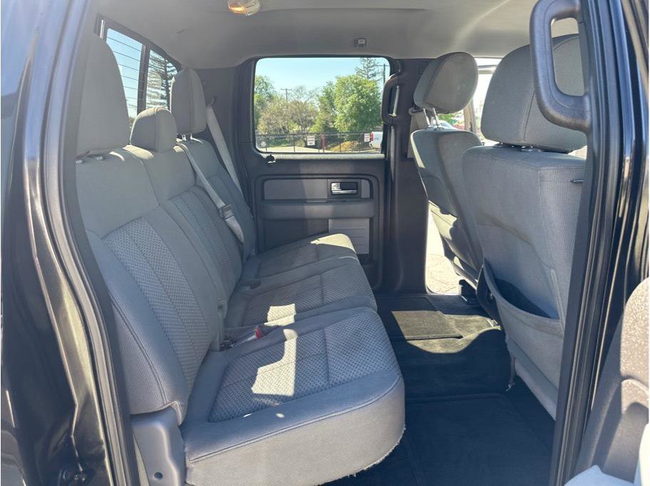 Used 2014 Ford F150 XLT w/ Equipment Group 302A Luxury AWD/4WD image 23