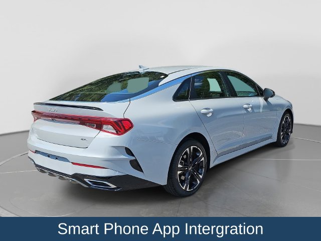 Used 2023 Kia K5 GT-Line FWD image 9