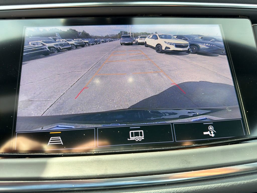 Certified 2023 Buick Enclave Essence w/ Trailering Package, 5000 lbs. image 24