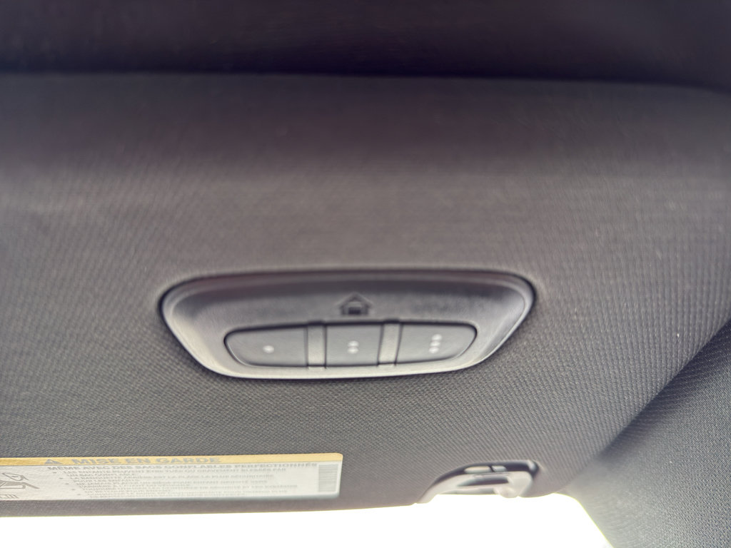 Used 2022 RAM 1500 Big Horn image 25