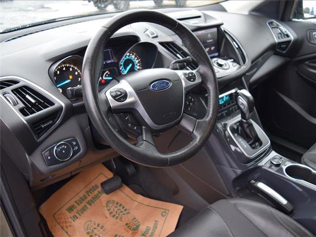 Used 2013 Ford Escape Titanium w/ Parking Technology Pkg image 19