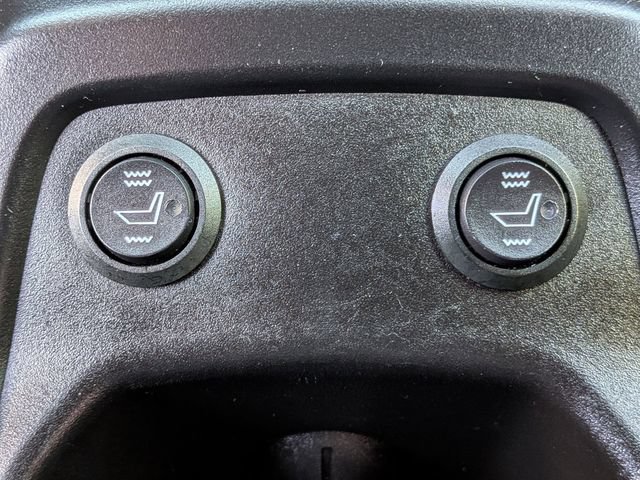Certified 2024 Jeep Wrangler Sport AWD/4WD image 16