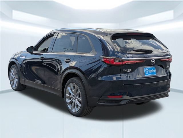 New 2026 MAZDA CX-90 3.3 Turbo w/ Preferred Package image 4