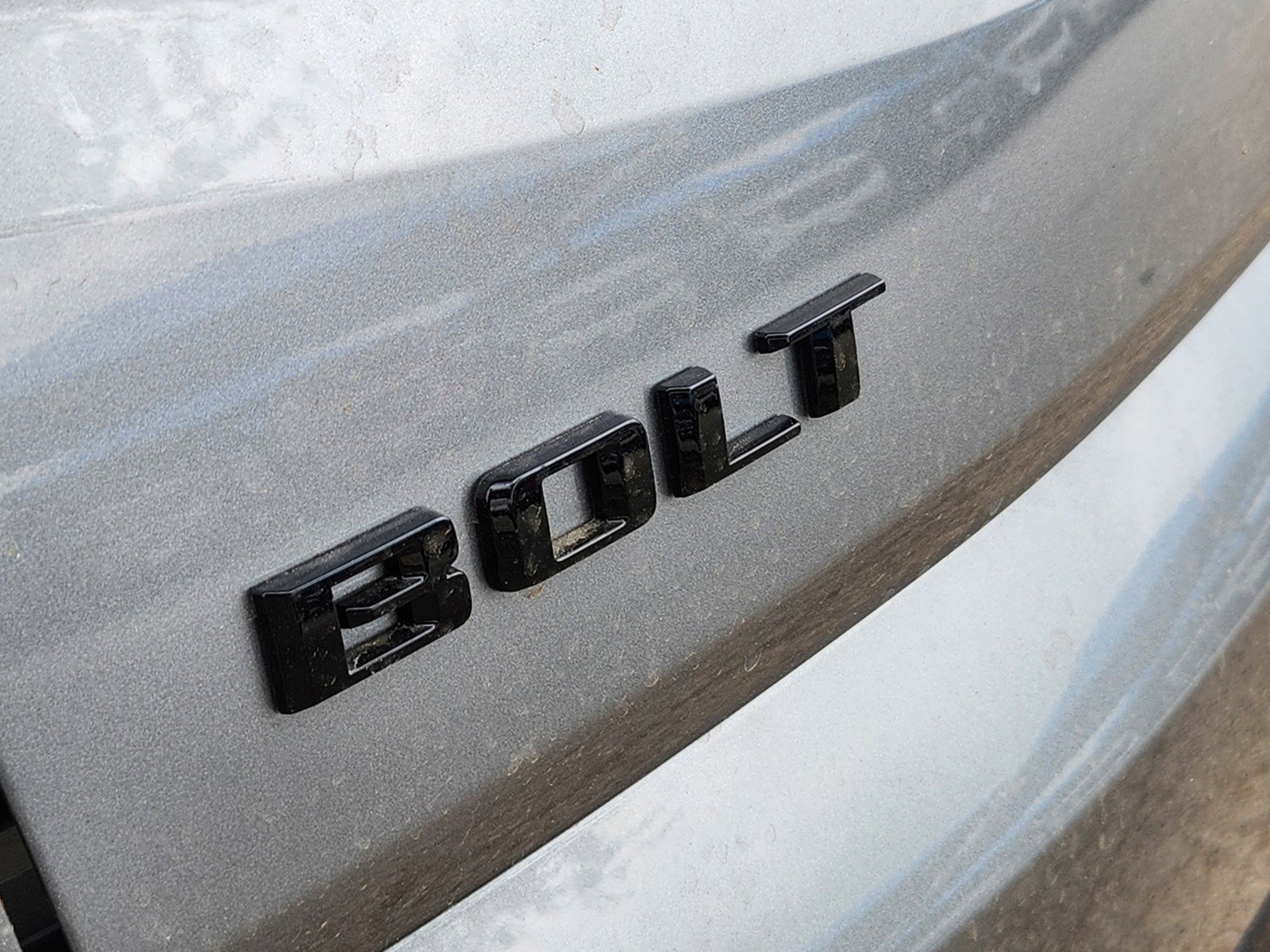 New 2027 Chevrolet Bolt LT image 7