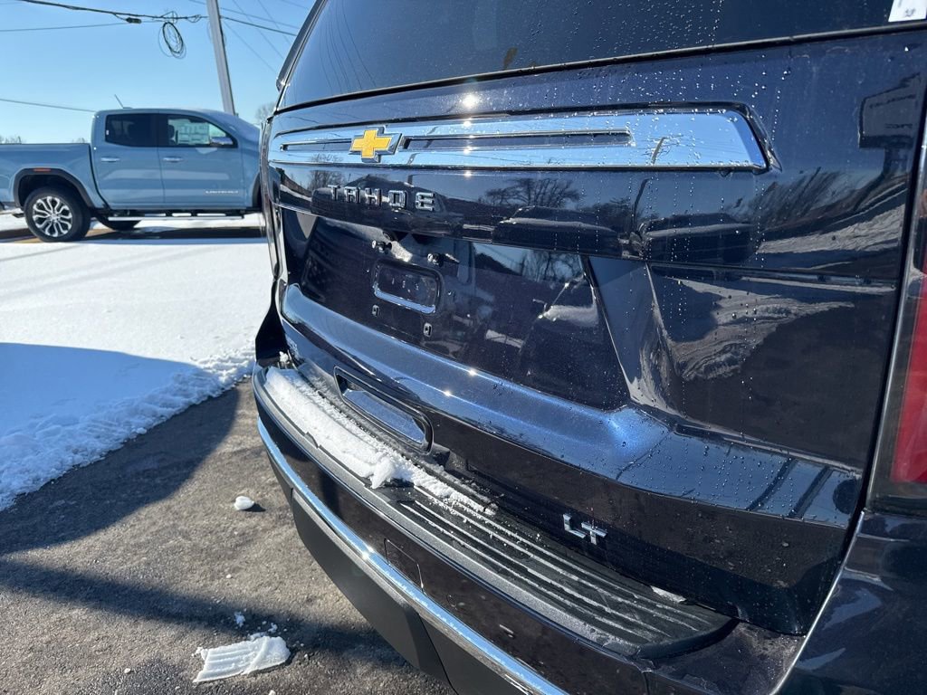 Used 2023 Chevrolet Tahoe LT w/ LT Signature Plus Package image 34