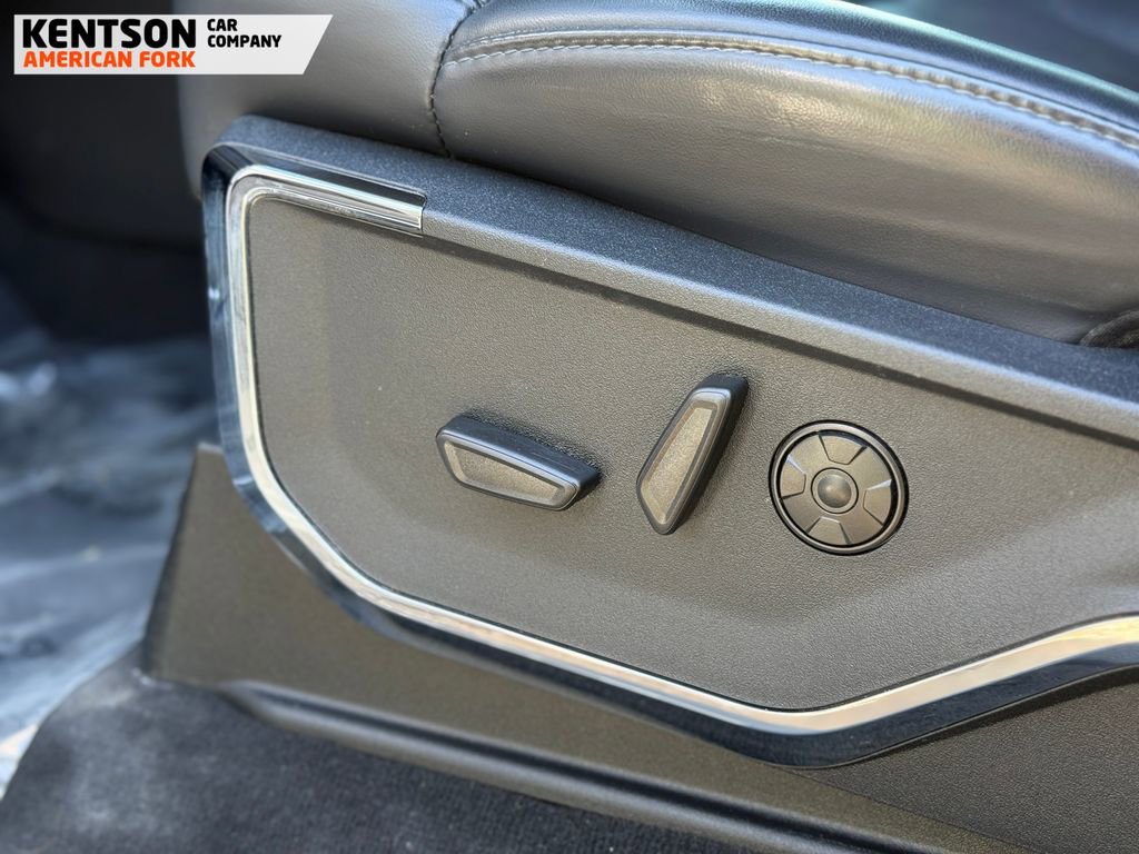 Used 2025 Ford F250 Platinum image 42