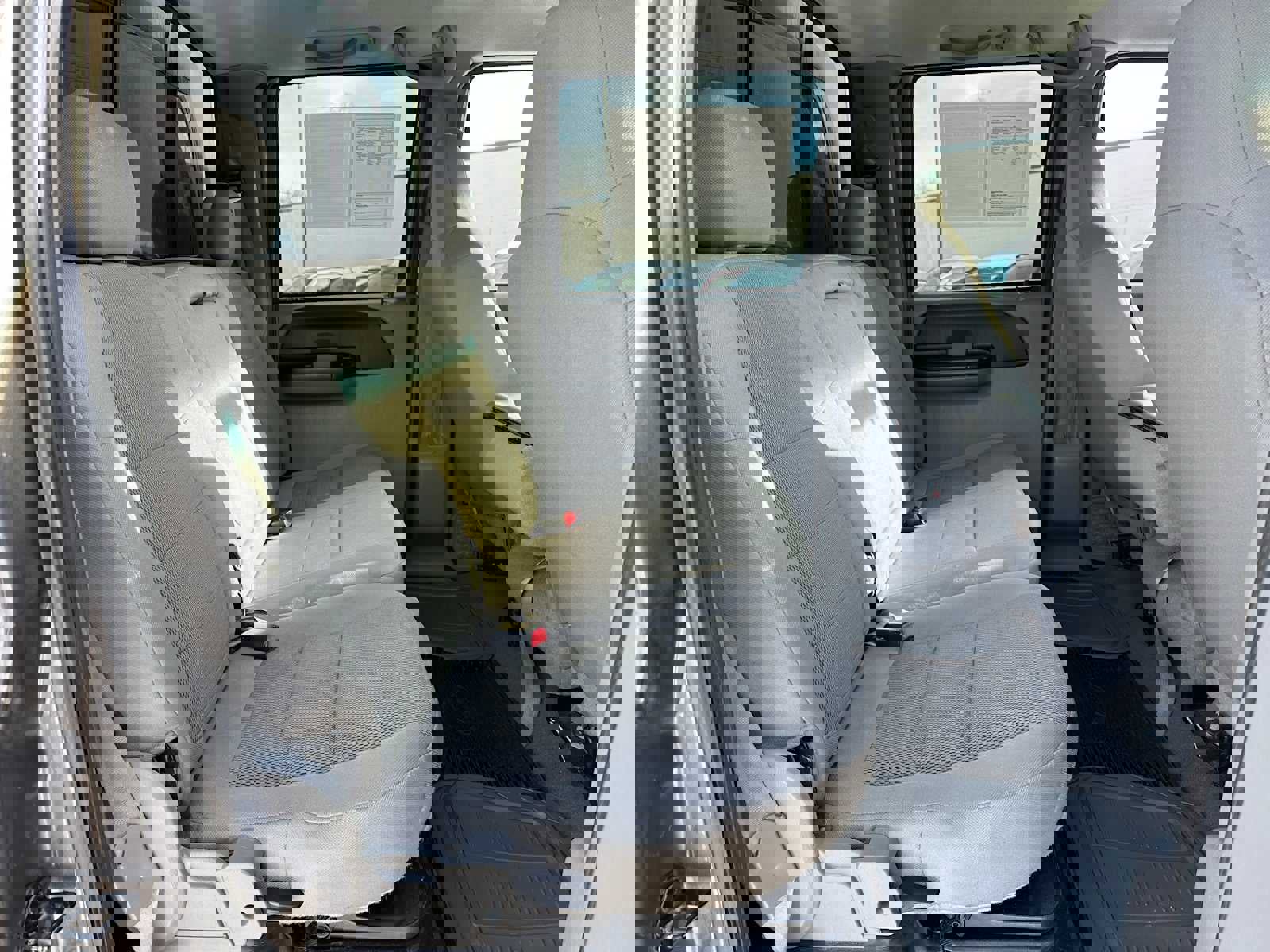 Used 2006 Ford F350 Lariat image 12