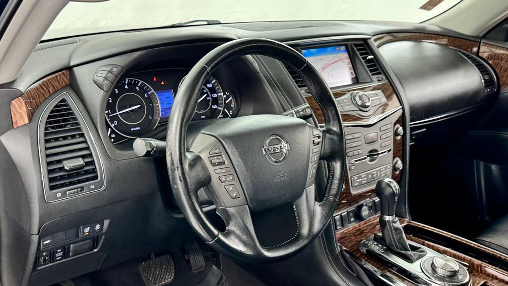 Used 2019 Nissan Armada SL w/ Premium Package AWD/4WD image 39