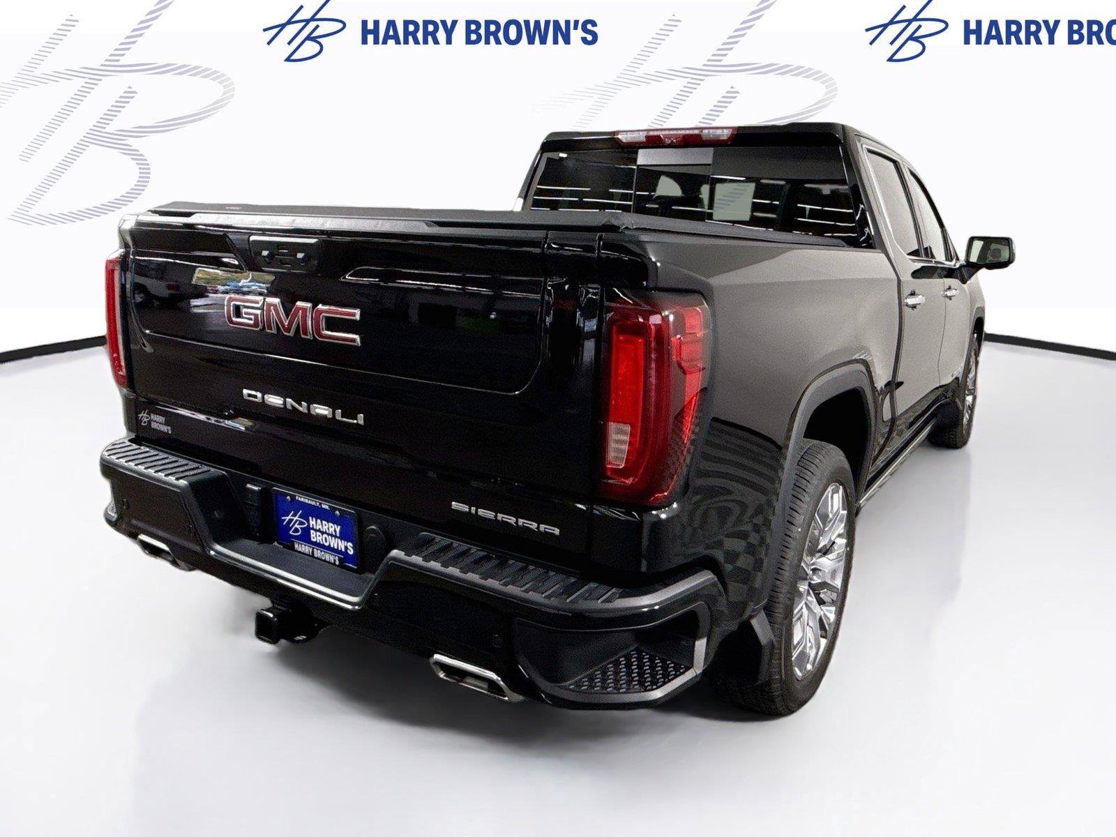 Used 2023 GMC Sierra 1500 Denali AWD/4WD image 30
