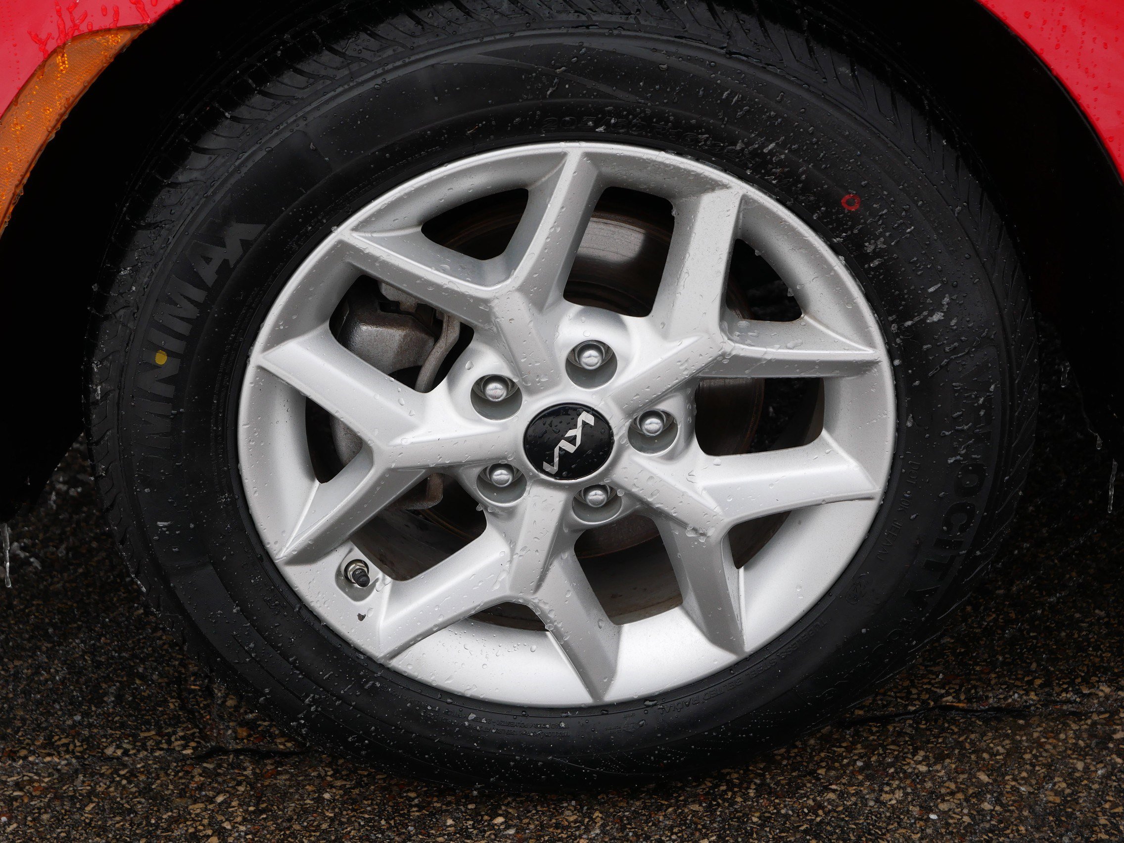 Certified 2024 Kia Soul LX w/ Option Group 015 image 15