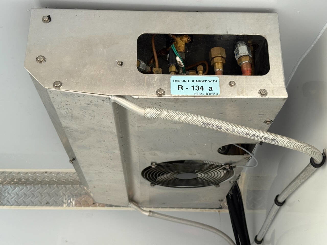 Used 2017 Ford Transit 250 148 Medium Roof image 30