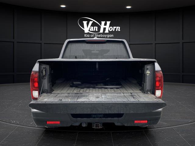 Used 2017 Honda Ridgeline RT image 7