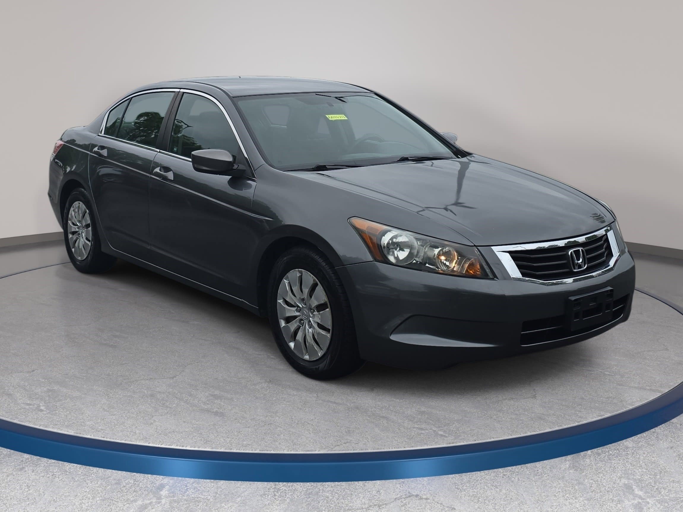 Used 2010 Honda Accord LX image 3