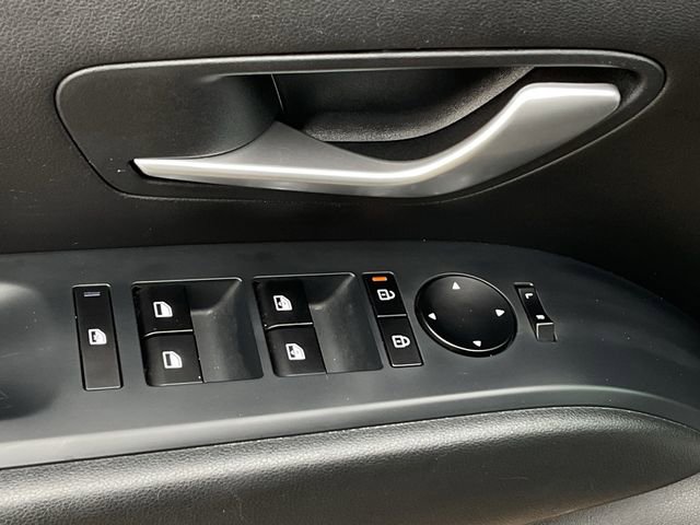 Used 2025 Hyundai Tucson SEL FWD image 13