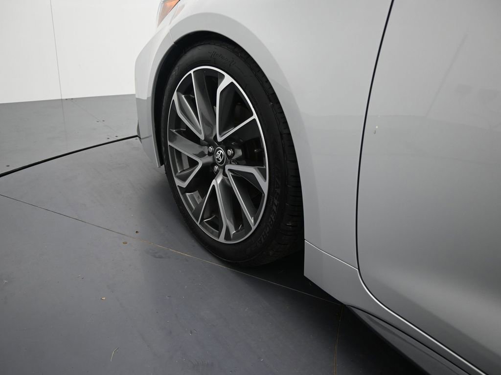 Used 2022 Toyota Corolla SE image 12