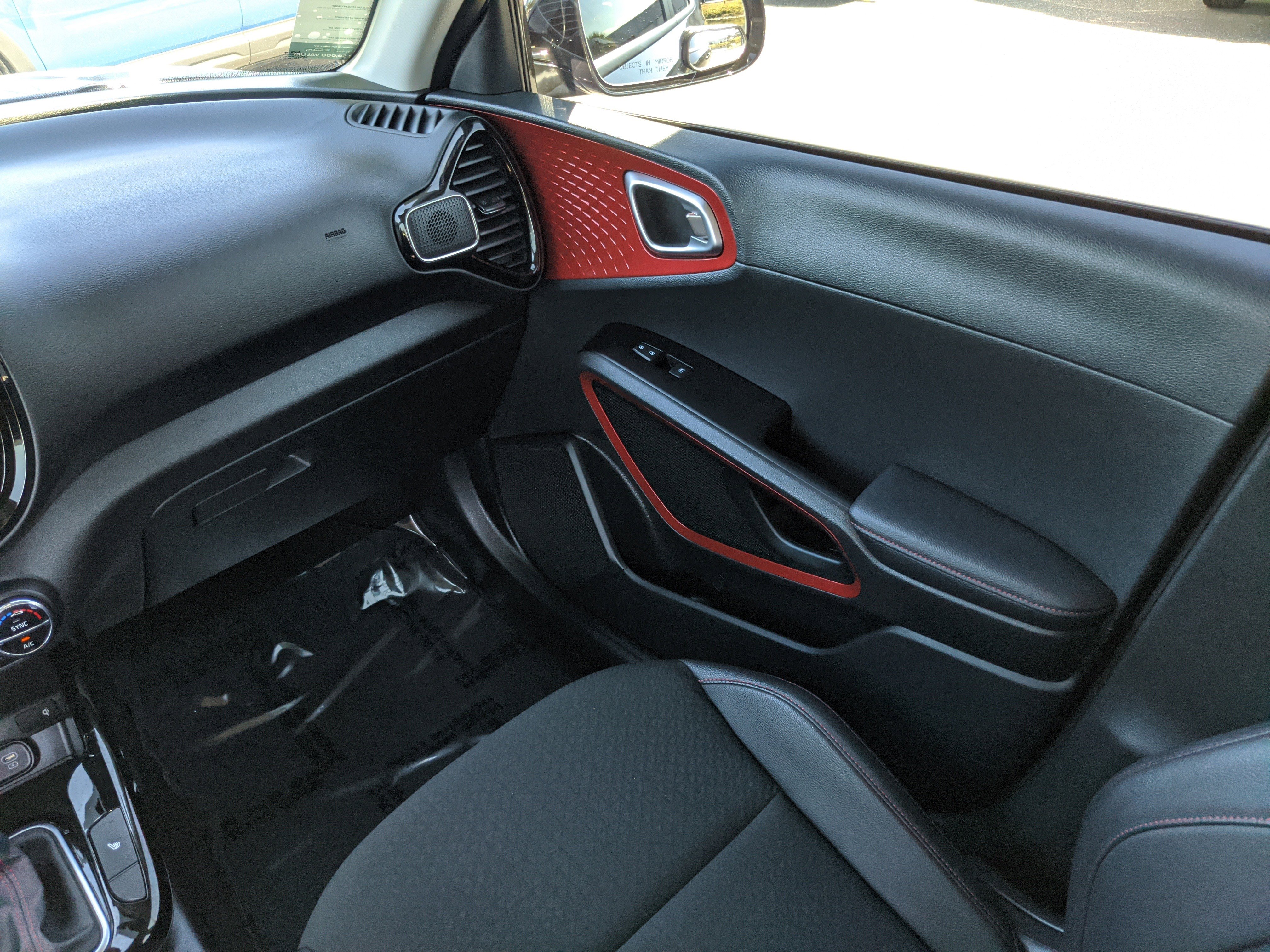 Used 2024 Kia Soul GT-Line w/ Option Group 020 image 20